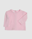 BLUMARINE PETIT - Long sleeve t-shirt