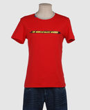 FRANKIE MORELLO SEXYWEAR - Camiseta de manga corta