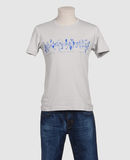B.MOB - Short sleeve t-shirt
