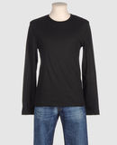 NEIL BARRETT - Long sleeve t-shirt
