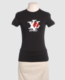 A FAULT - T-shirt maniche corte