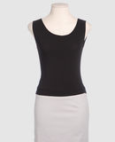 ANNITA M. - T-shirt senza maniche