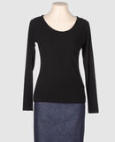 ANNITA M. - T-shirt maniche lunghe