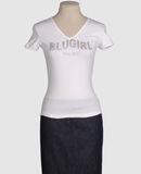 BLUGIRL FOLIES - T-shirt maniche corte