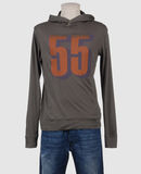 55DSL - T-shirt manches longues
