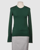 PATRIZIA PEPE - T-shirt maniche lunghe