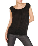 MISS SIXTY - Sleeveless t-shirts