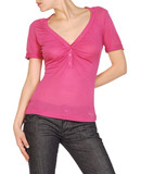 MISS SIXTY - Short sleeve t-shirts