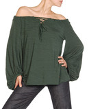 MISS SIXTY - Long sleeve t-shirts