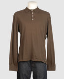 PIOMBO - Polo shirt