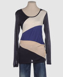DIESEL BLACK GOLD - Long sleeve t-shirt