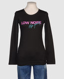 55DSL - T-shirt maniche lunghe