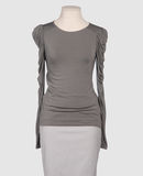 ALBERTA FERRETTI - Long sleeve t-shirt