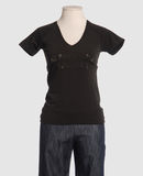 AERONAUTICA MILITARE - T-shirt maniche corte