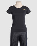 AERONAUTICA MILITARE - T-shirt maniche corte