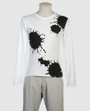 BEA YUK MUI - Long sleeve t-shirt