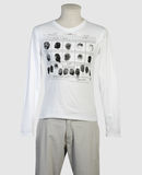 BEA YUK MUI - Long sleeve t-shirt