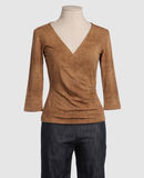 BORBONESE - T-shirt maniche corte