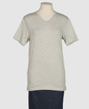 CALVIN KLEIN - Kurzärmliges T-shirt