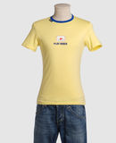 FRANKIE MORELLO SEXYWEAR - Camiseta de manga corta