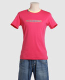 FRANKIE MORELLO SEXYWEAR - Camiseta de manga corta