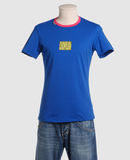 FRANKIE MORELLO SEXYWEAR - Camiseta de manga corta