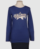HOLLYWOOD MILANO - Long sleeve t-shirt