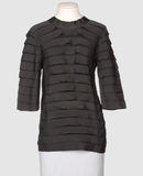 LANVIN - Short sleeve t-shirt