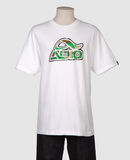 ADIO - T-shirt manches courtes