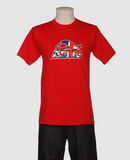 ADIO - T-shirt manches courtes