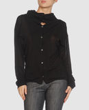 HUSSEIN CHALAYAN - T-shirt manches longues
