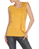 MISS SIXTY - Sleeveless t-shirts