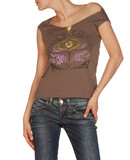 MISS SIXTY - Sleeveless t-shirts
