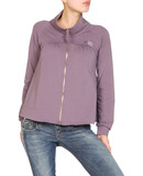 MISS SIXTY - Zip sweatshirts