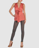A COMMON THREAD - Sleeveless t-shirt