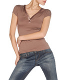 MISS SIXTY - Short sleeve t-shirts