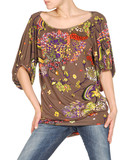 MISS SIXTY - Short sleeve t-shirts