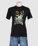 A'N'D - Short sleeve t-shirt