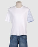 A'N'D - Short sleeve t-shirt
