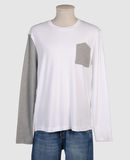 A'N'D - Long sleeve t-shirt