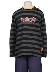 BYBLOS MINI CLUB - Long sleeve t-shirt