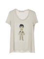 MARNI - Short Sleeve T-Shirt