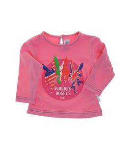 BYBLOS MINI CLUB - TOPS - Lang�rmlige T-Shirts - bei YOOX.COM