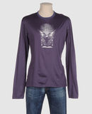 ANDREW MACKENZIE - Long sleeve t-shirt
