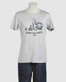 ANDREW MACKENZIE - Short sleeve t-shirt