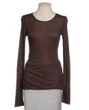 ANNITA M. - T-shirt maniche lunghe