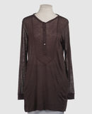 ANNITA M. - T-shirt maniche lunghe