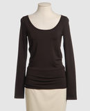 PATRIZIA PEPE - Long sleeve t-shirt