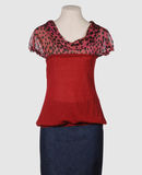 MOSCHINO CHEAPANDCHIC - T-shirt maniche corte