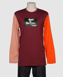 COMME des GARÇONS HOMME PLUS - Long sleeve t-shirt